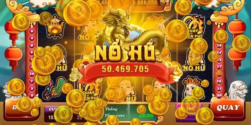 Nổ hũ thần tài EE88 – Cơ hội trúng thưởng không giới hạn