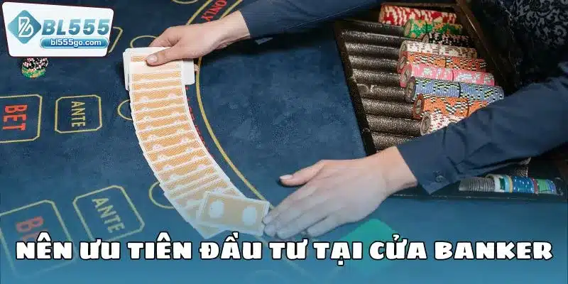Baccarat BL555 Ăn Tiền Nhanh, Lướt Cực Mượt 4 dat_cua_baccarat_bl555