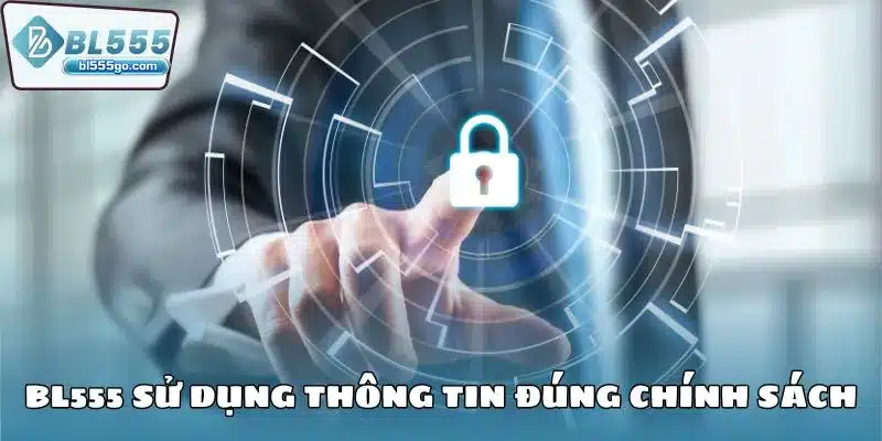Chính Sách Bảo Mật BL555 – Quyền Riêng Tư Khi Giải Trí 2 bl555_chinh_sach_thong_tin