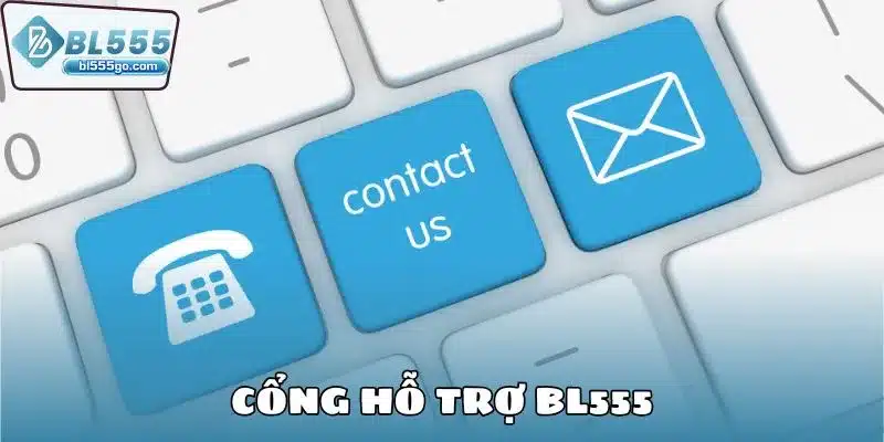 Cổng Hỗ Trợ BL555 Giải Quyết Nhanh Tư Vấn 24/7 5 cong-ho-tro-bl555