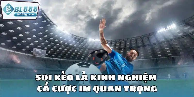 Kinh Nghiệm Cá Cược IM Sports Chuyên Nghiệp Từ A–Z 3 kinh-nghiem-ca-cuoc-im-soi-keo
