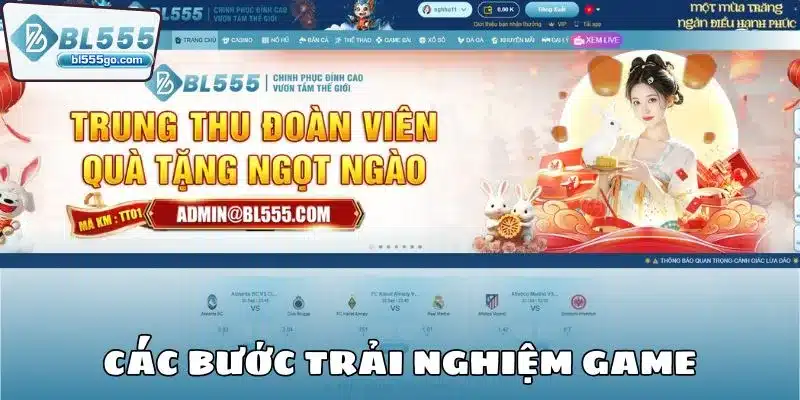 Tổng Quan Về Các Sản Phẩm BL555 3 san-pham-bl555-cac-buoc
