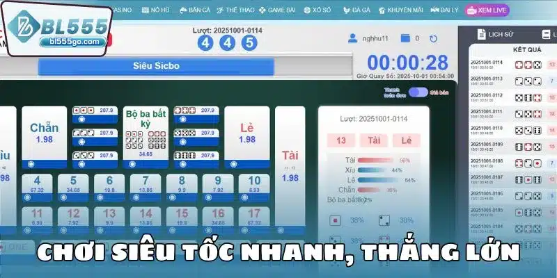 Xổ Số BL555 - Quay Nhanh Trúng Lớn 2 xo_so_bl555_thang_lon